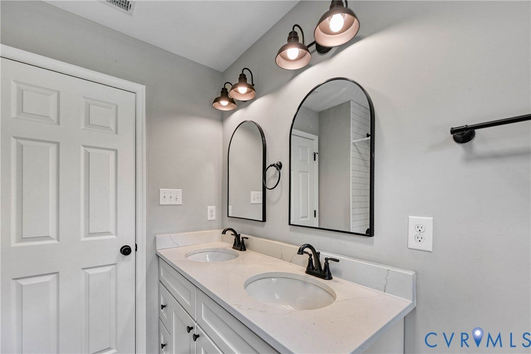 4528 E Old Mountain Road, Louisa, VA 23093