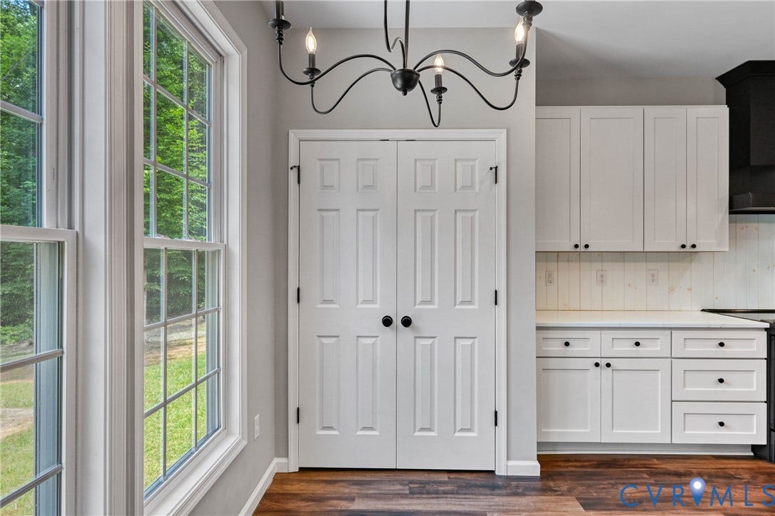 4528 E Old Mountain Road, Louisa, VA 23093