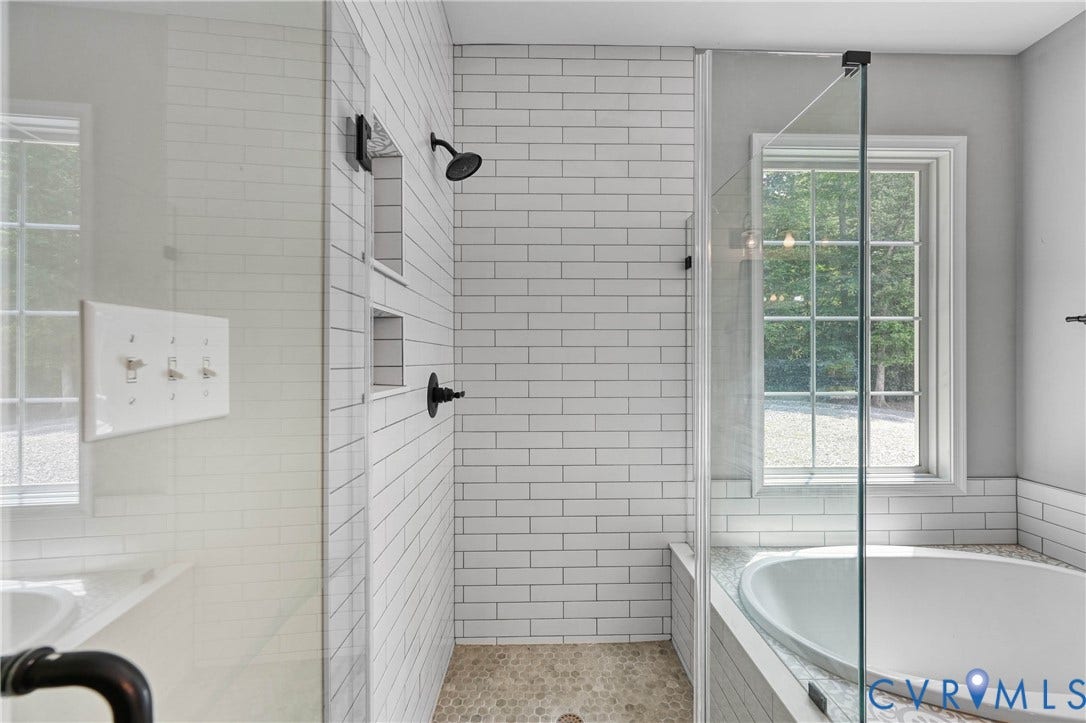 4528 E Old Mountain Road, Louisa, VA 23093