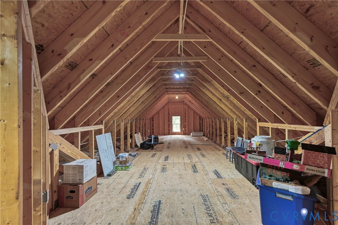 4528 E Old Mountain Road, Louisa, VA 23093