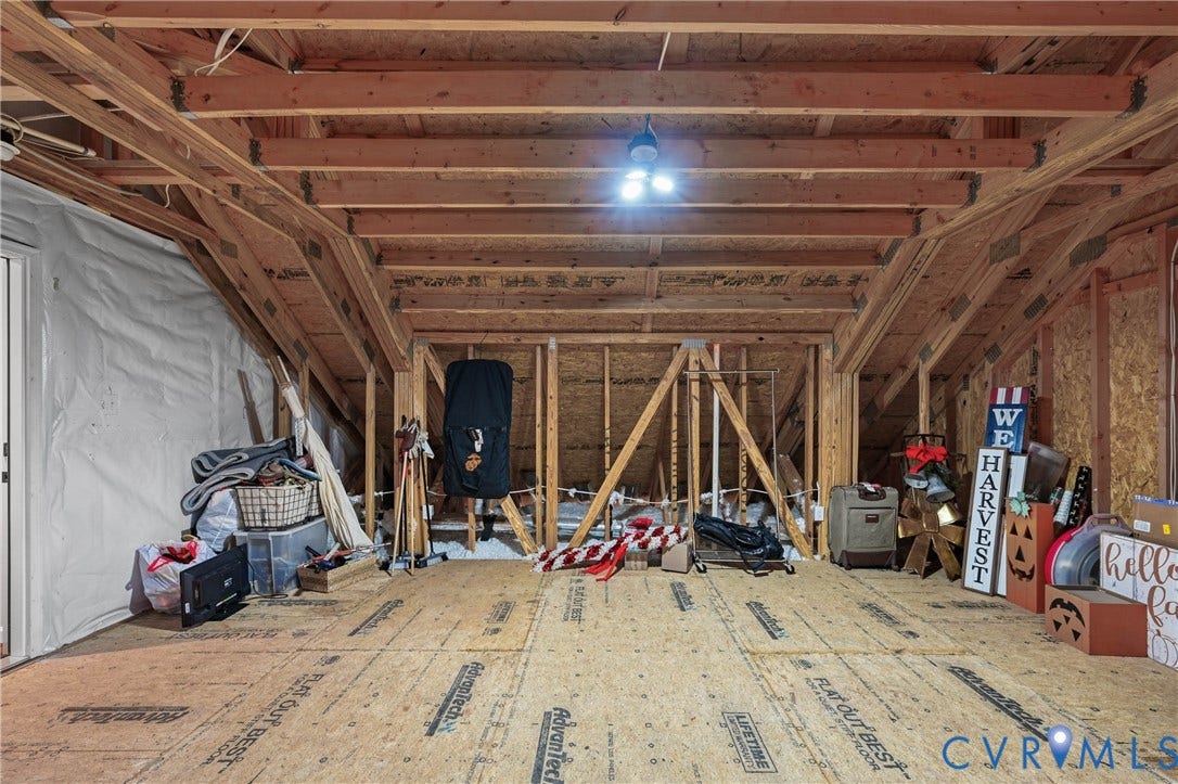 4528 E Old Mountain Road, Louisa, VA 23093