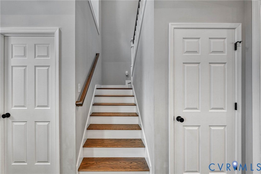 4528 E Old Mountain Road, Louisa, VA 23093