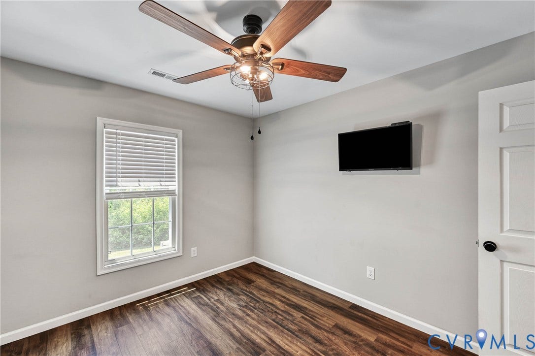 4528 E Old Mountain Road, Louisa, VA 23093