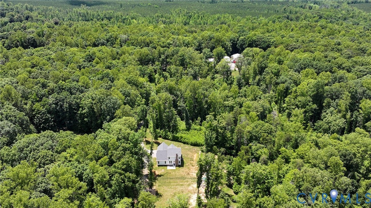 4528 E Old Mountain Road, Louisa, VA 23093