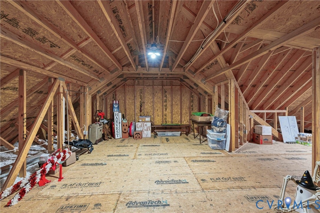 4528 E Old Mountain Road, Louisa, VA 23093