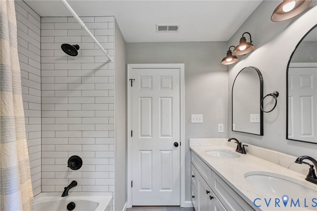 4528 E Old Mountain Road, Louisa, VA 23093