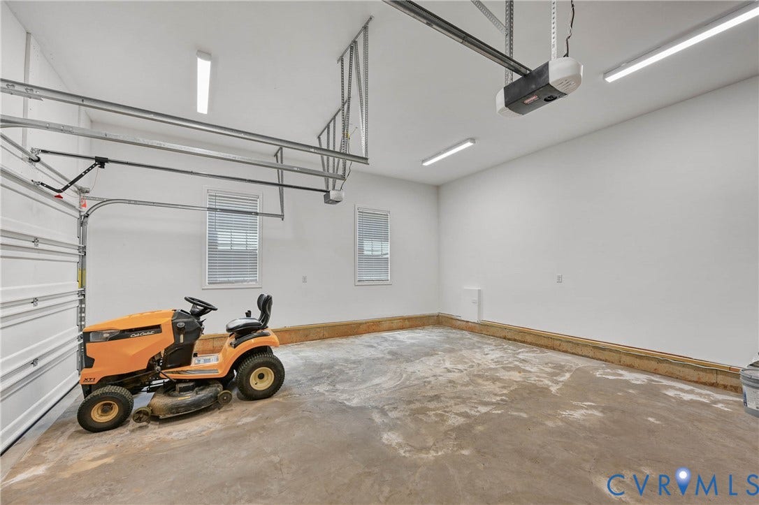 4528 E Old Mountain Road, Louisa, VA 23093