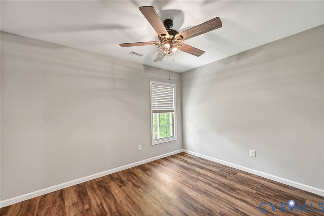 4528 E Old Mountain Road, Louisa, VA 23093