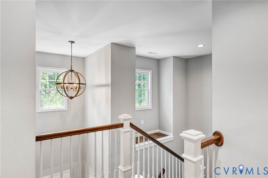4528 E Old Mountain Road, Louisa, VA 23093
