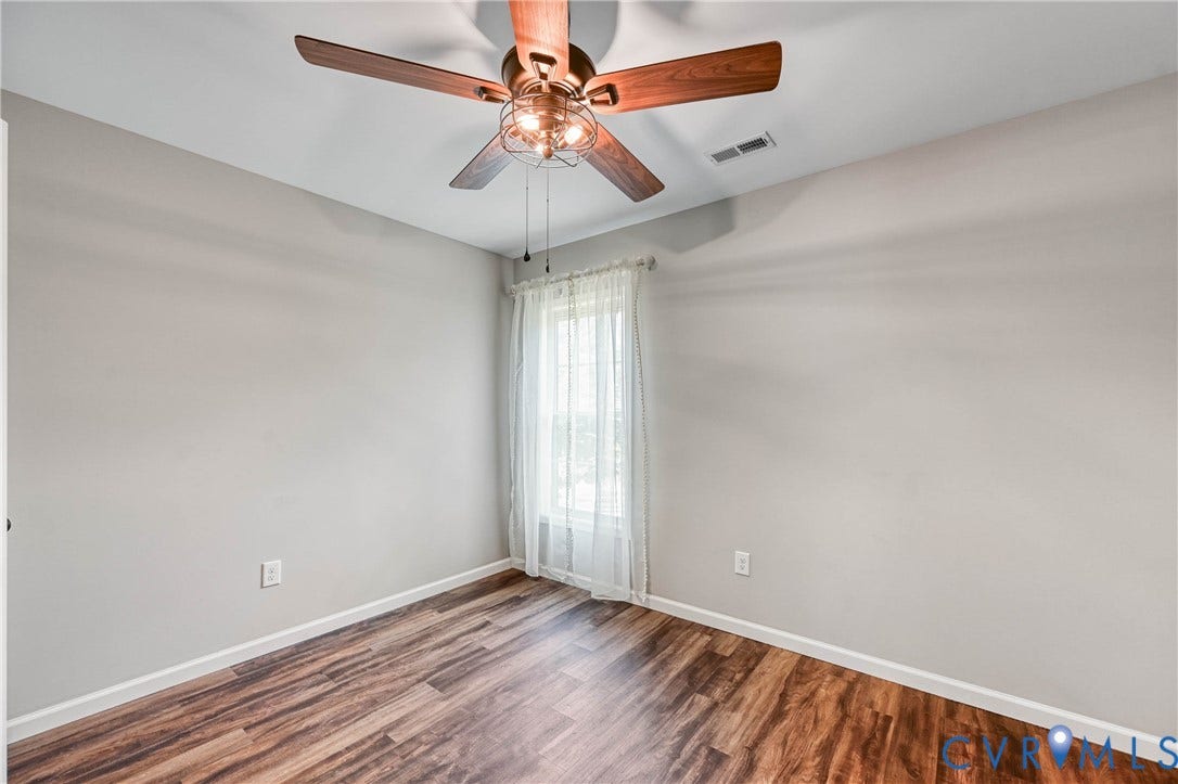 4528 E Old Mountain Road, Louisa, VA 23093