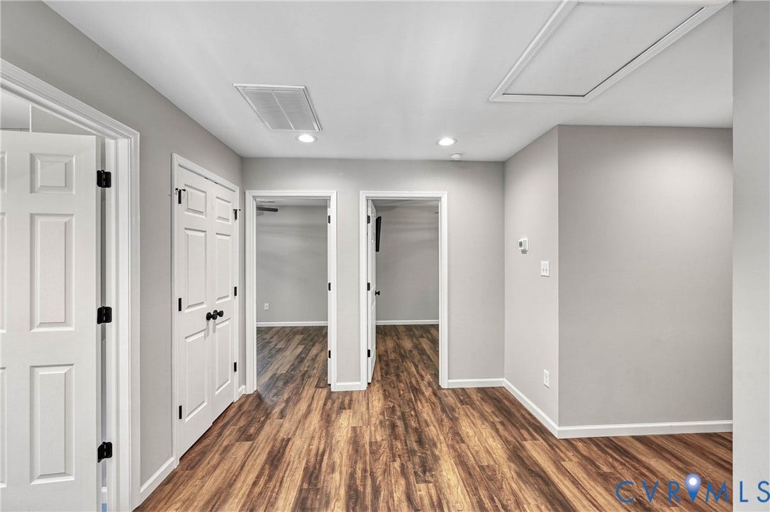 4528 E Old Mountain Road, Louisa, VA 23093
