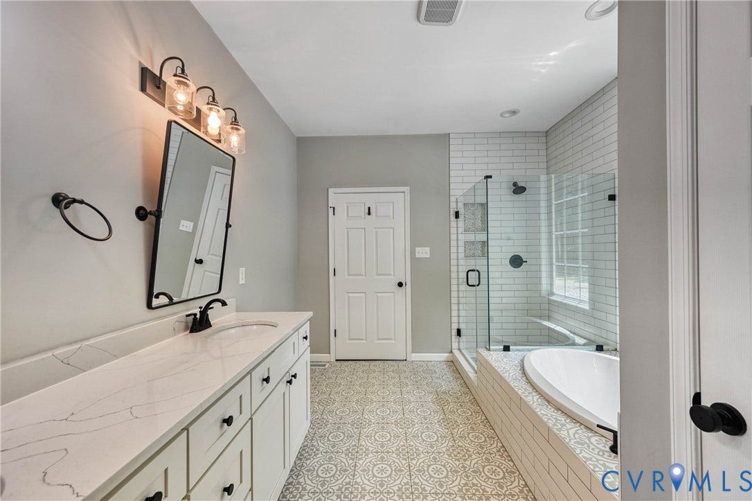 4528 E Old Mountain Road, Louisa, VA 23093