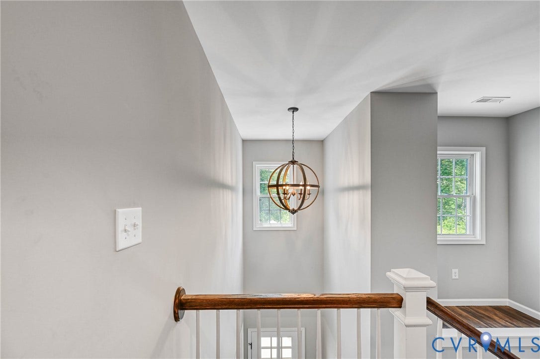 4528 E Old Mountain Road, Louisa, VA 23093
