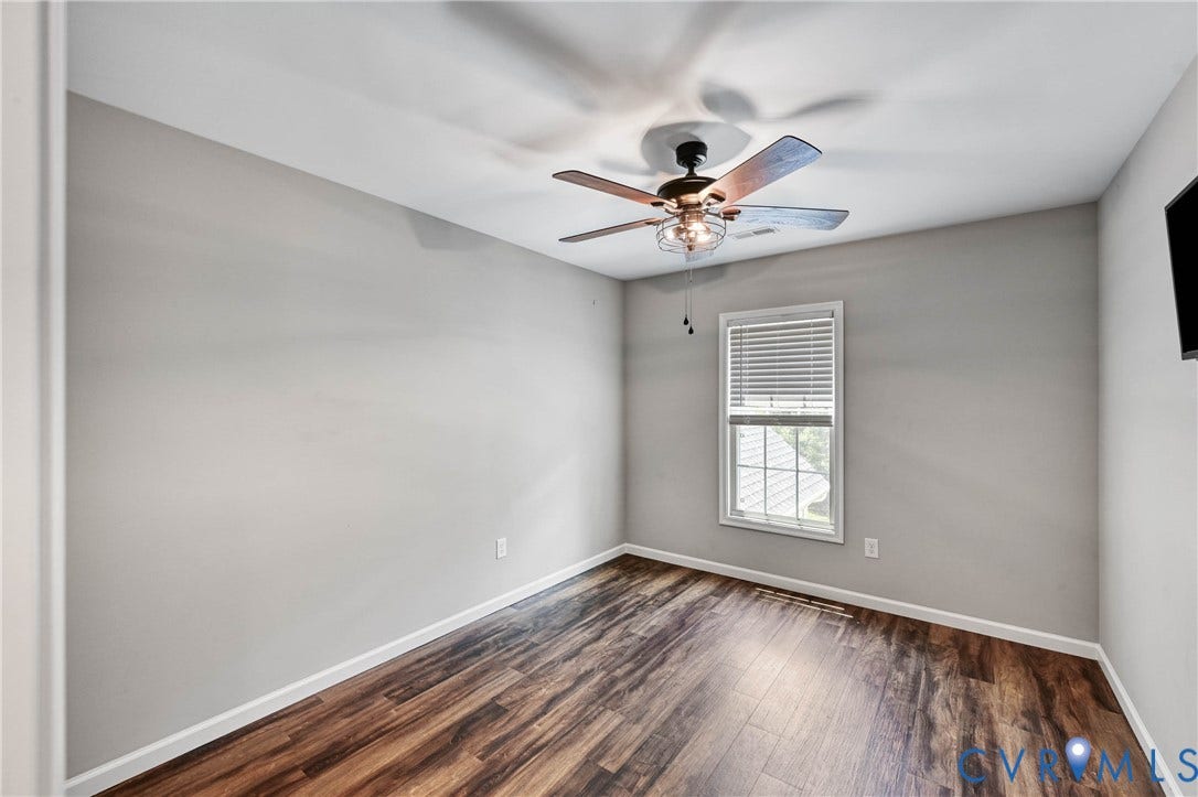 4528 E Old Mountain Road, Louisa, VA 23093