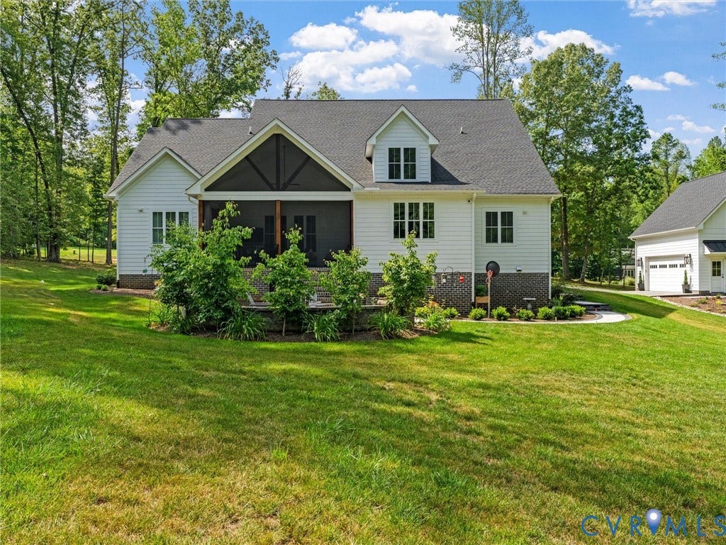 2848 Maple Lake Circle, Maple Grove, Powhatan, VA 23139