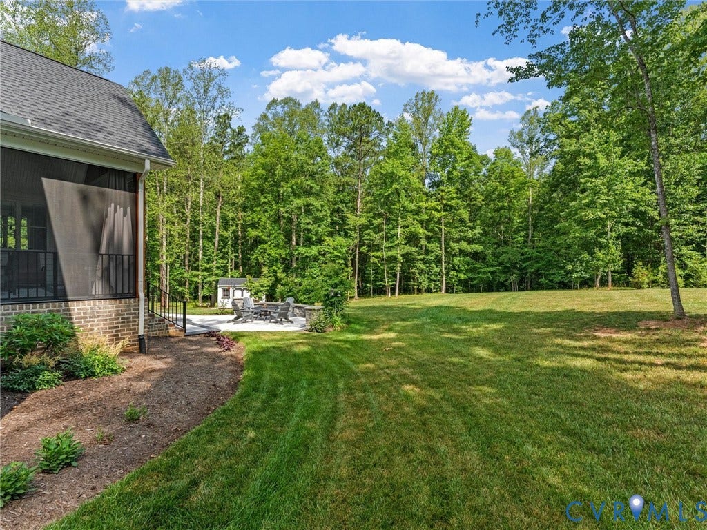 2848 Maple Lake Circle, Maple Grove, Powhatan, VA 23139