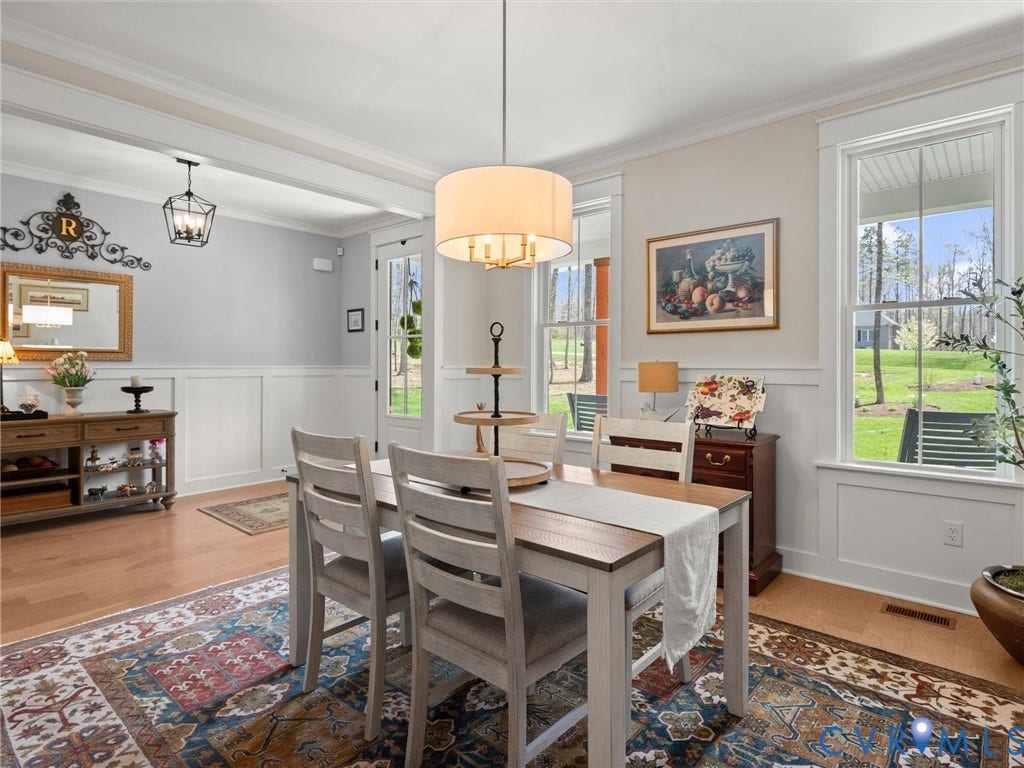 2848 Maple Lake Circle, Maple Grove, Powhatan, VA 23139