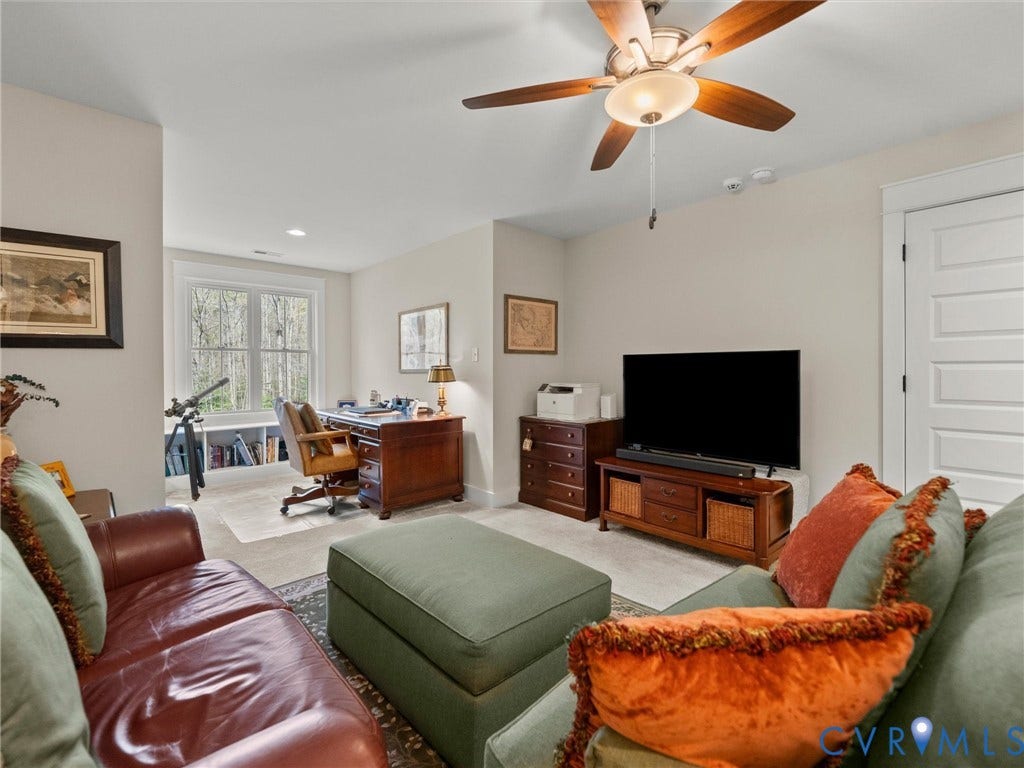 2848 Maple Lake Circle, Maple Grove, Powhatan, VA 23139