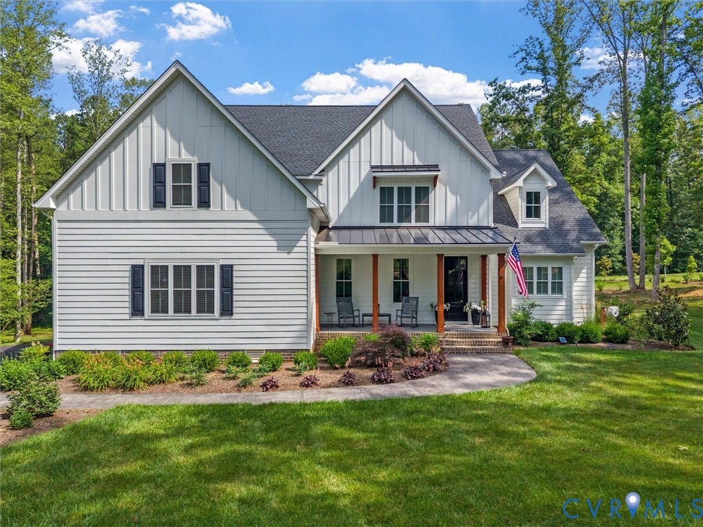 2848 Maple Lake Circle, Maple Grove, Powhatan, VA 23139