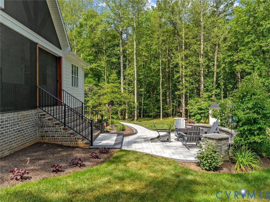 2848 Maple Lake Circle, Maple Grove, Powhatan, VA 23139