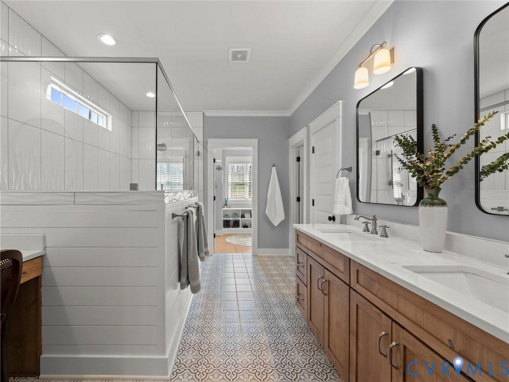 2848 Maple Lake Circle, Maple Grove, Powhatan, VA 23139