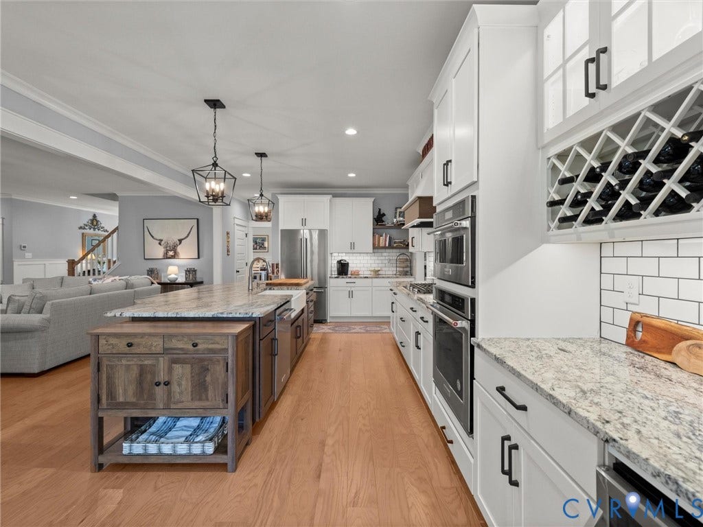 2848 Maple Lake Circle, Maple Grove, Powhatan, VA 23139