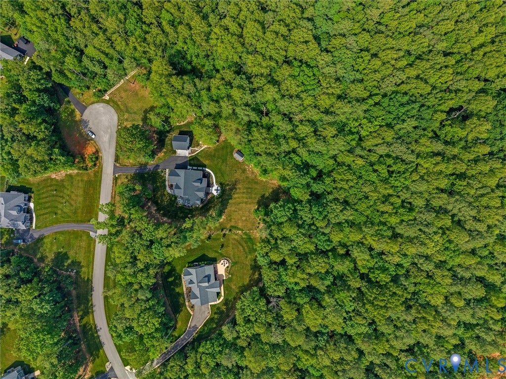 2848 Maple Lake Circle, Maple Grove, Powhatan, VA 23139