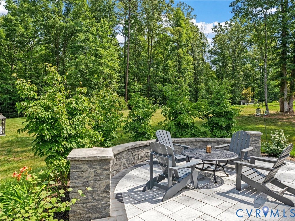 2848 Maple Lake Circle, Maple Grove, Powhatan, VA 23139