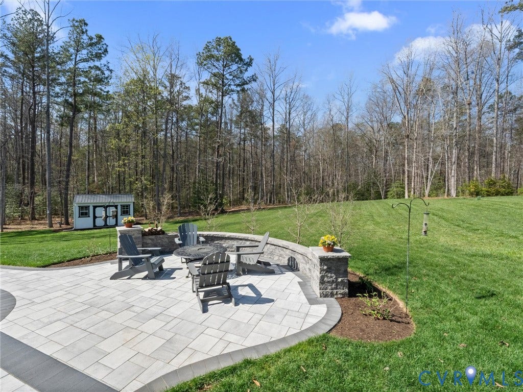 2848 Maple Lake Circle, Maple Grove, Powhatan, VA 23139
