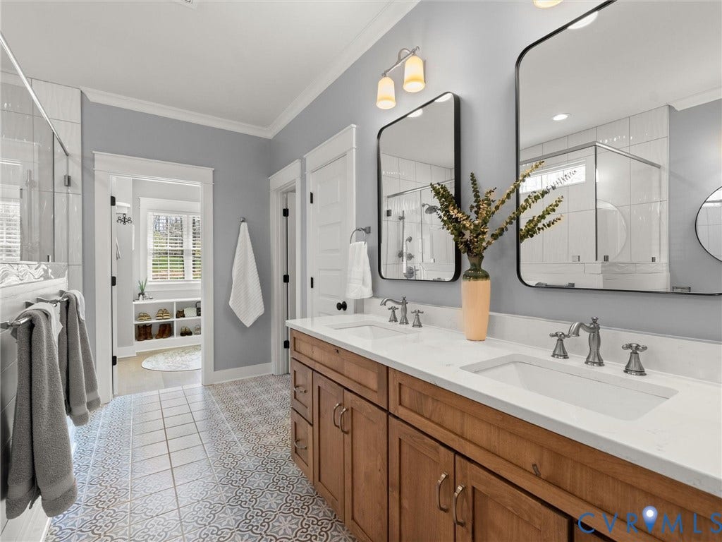 2848 Maple Lake Circle, Maple Grove, Powhatan, VA 23139