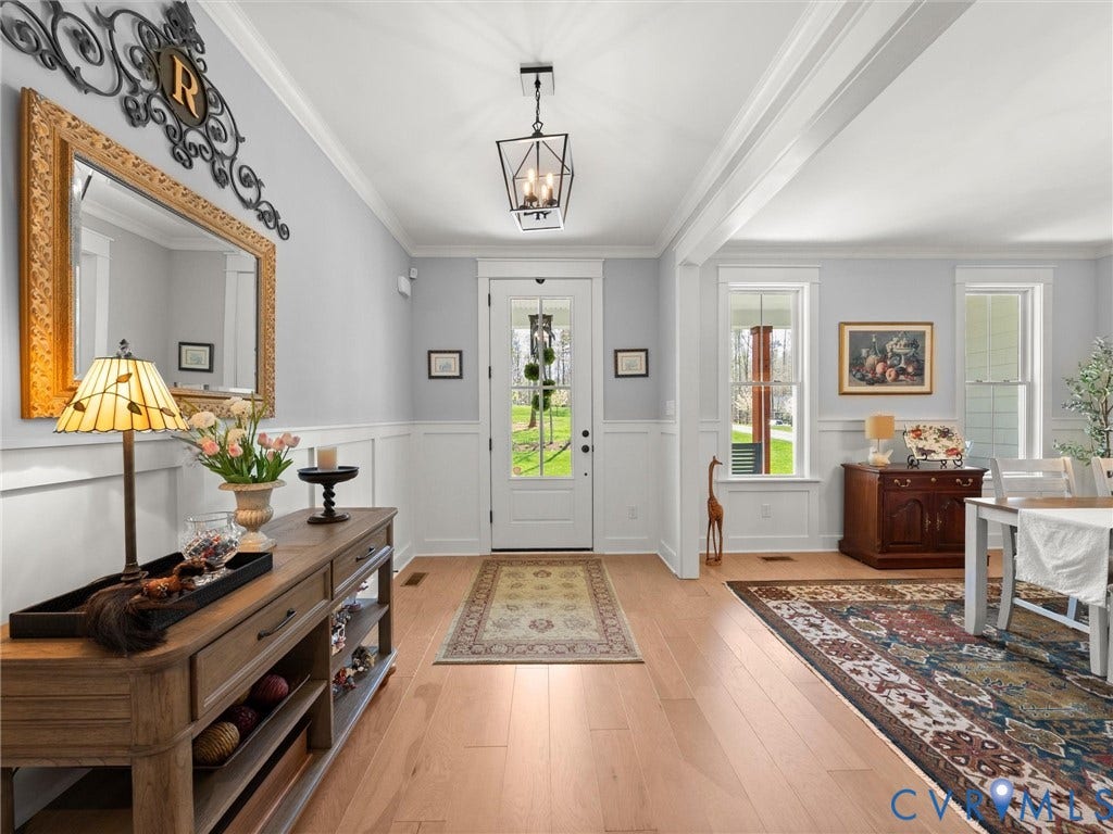 2848 Maple Lake Circle, Maple Grove, Powhatan, VA 23139