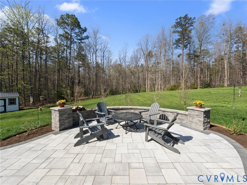 2848 Maple Lake Circle, Maple Grove, Powhatan, VA 23139