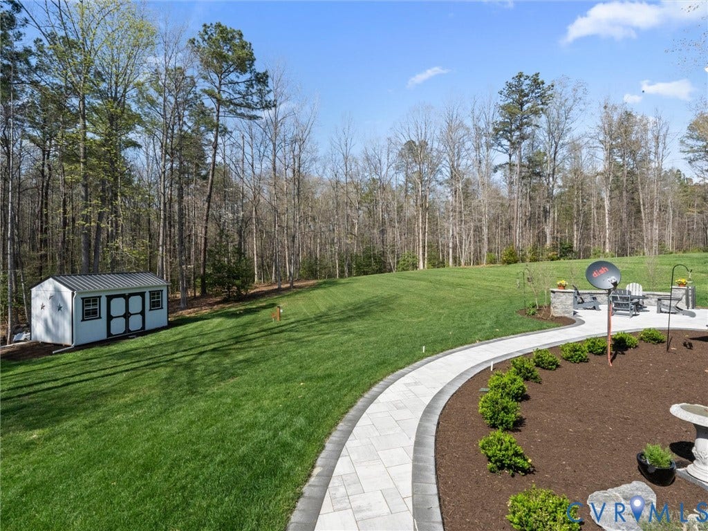 2848 Maple Lake Circle, Maple Grove, Powhatan, VA 23139