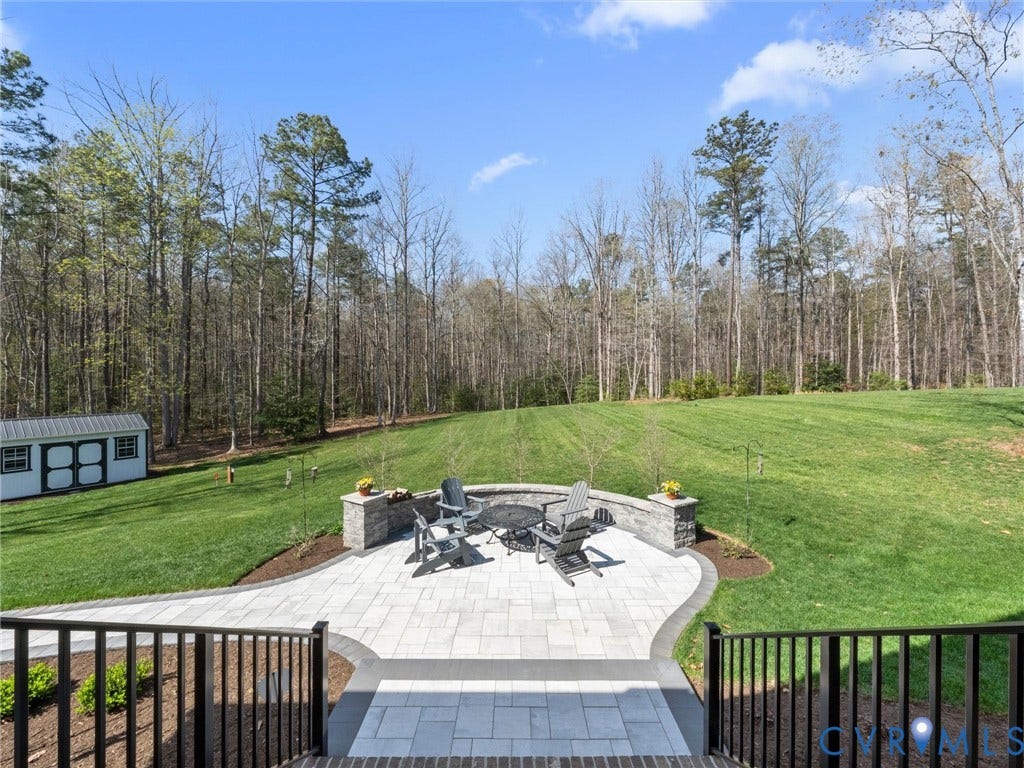 2848 Maple Lake Circle, Maple Grove, Powhatan, VA 23139