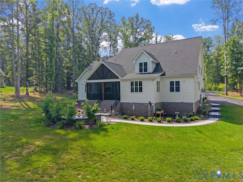 2848 Maple Lake Circle, Maple Grove, Powhatan, VA 23139