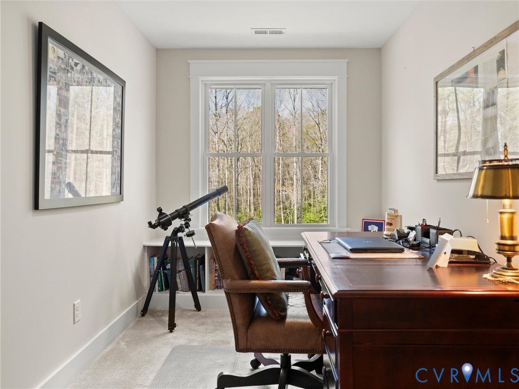 2848 Maple Lake Circle, Maple Grove, Powhatan, VA 23139