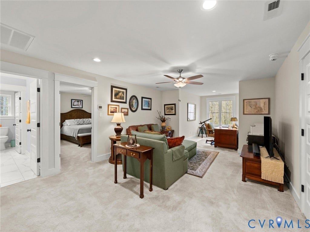 2848 Maple Lake Circle, Maple Grove, Powhatan, VA 23139