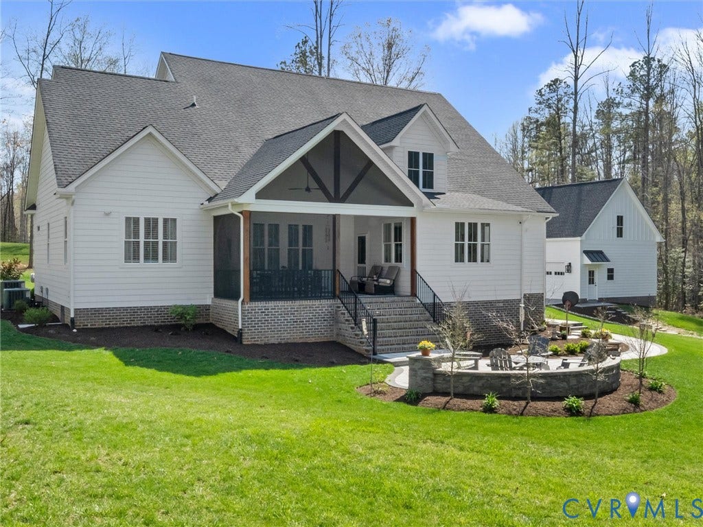 2848 Maple Lake Circle, Maple Grove, Powhatan, VA 23139