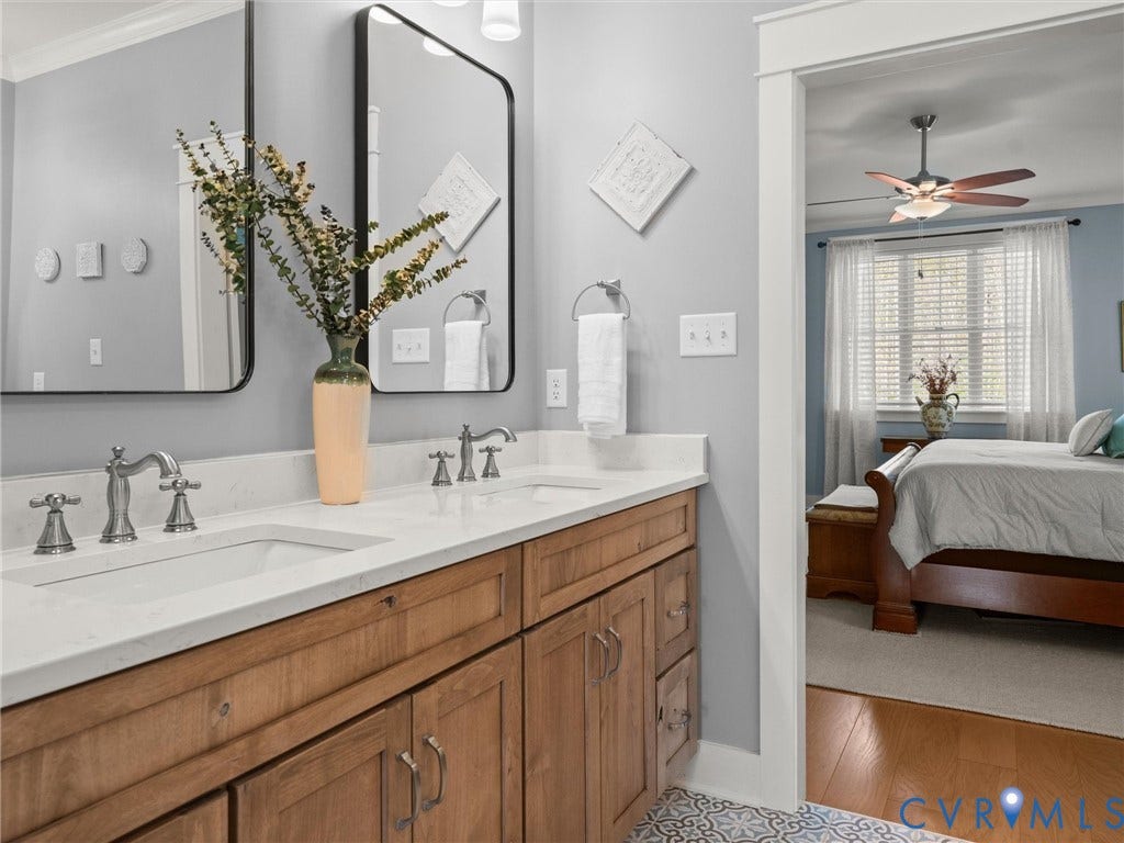 2848 Maple Lake Circle, Maple Grove, Powhatan, VA 23139