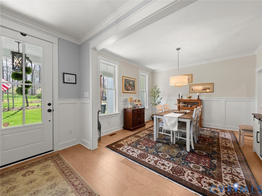 2848 Maple Lake Circle, Maple Grove, Powhatan, VA 23139