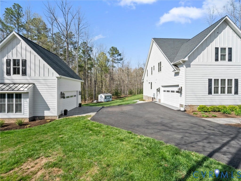 2848 Maple Lake Circle, Maple Grove, Powhatan, VA 23139