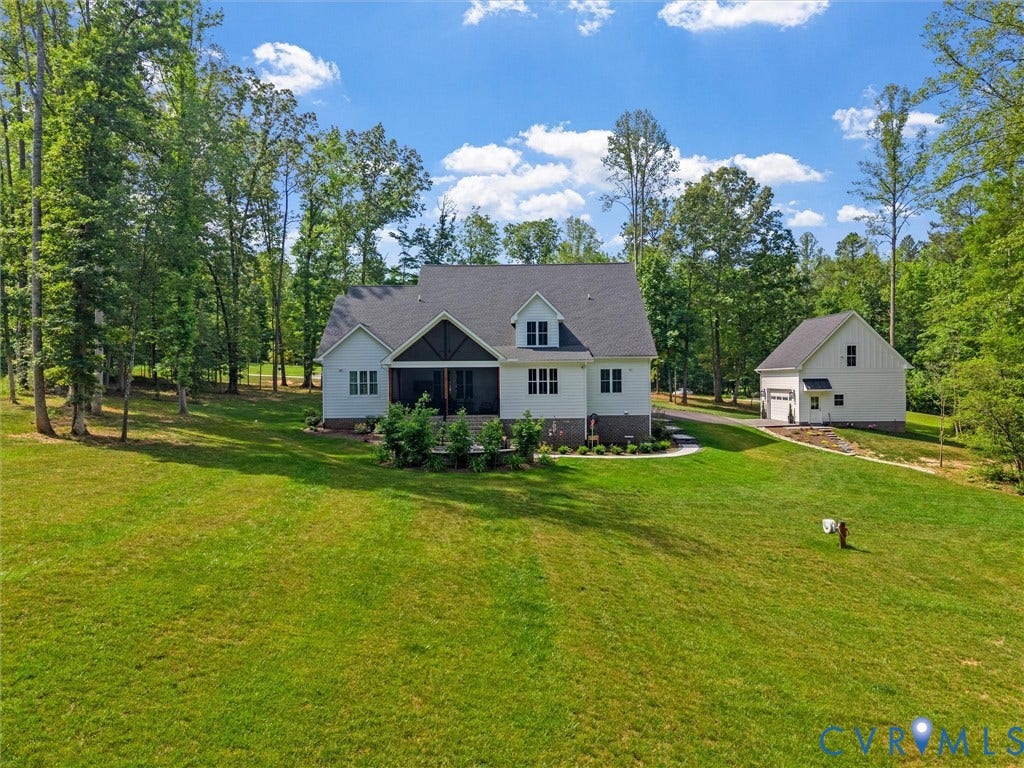 2848 Maple Lake Circle, Maple Grove, Powhatan, VA 23139