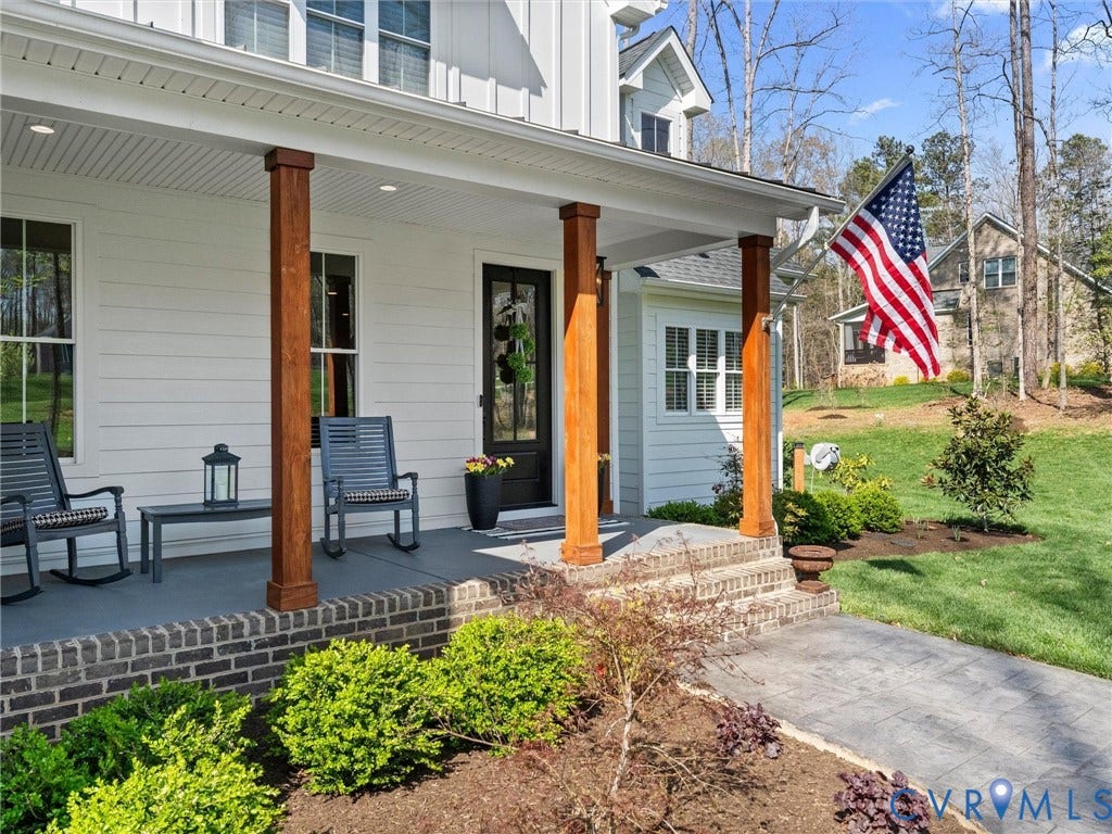 2848 Maple Lake Circle, Maple Grove, Powhatan, VA 23139