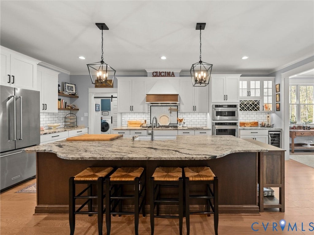 2848 Maple Lake Circle, Maple Grove, Powhatan, VA 23139