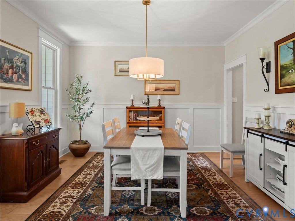 2848 Maple Lake Circle, Maple Grove, Powhatan, VA 23139