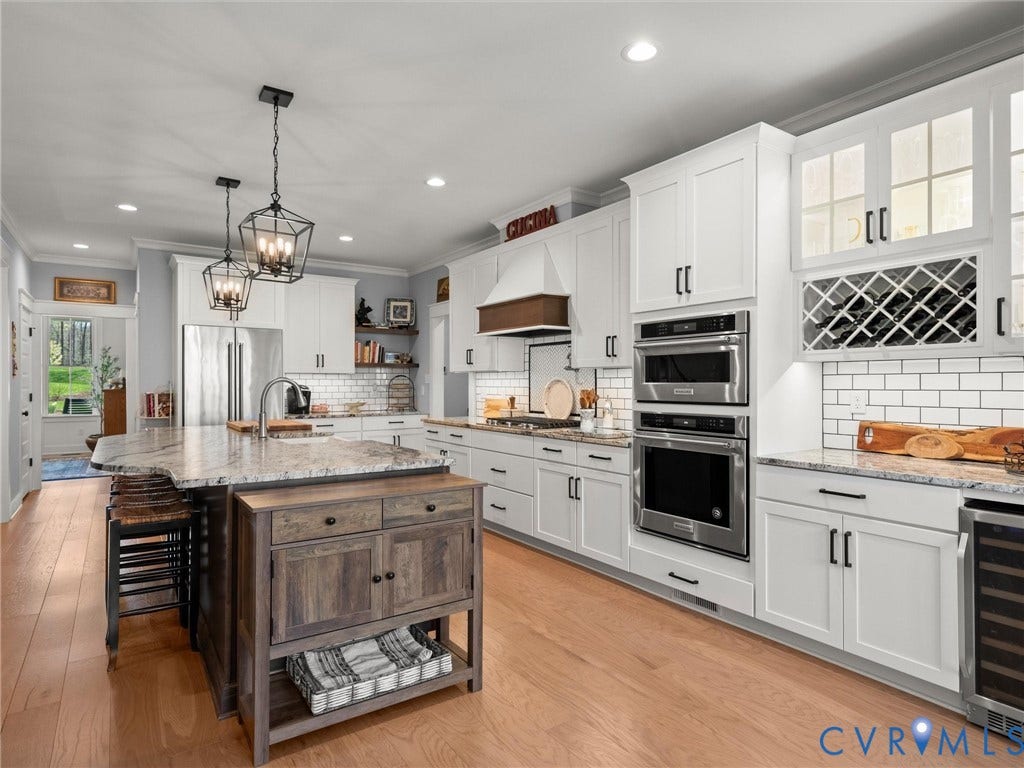 2848 Maple Lake Circle, Maple Grove, Powhatan, VA 23139