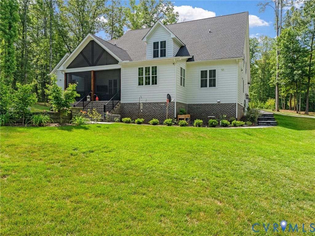 2848 Maple Lake Circle, Maple Grove, Powhatan, VA 23139