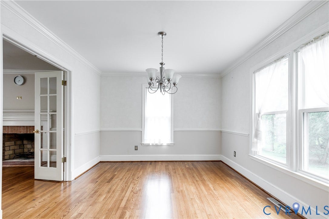 3924 Belspring Road, Chester, VA 23831 3924 Belspring Road, Chester, VA 23831