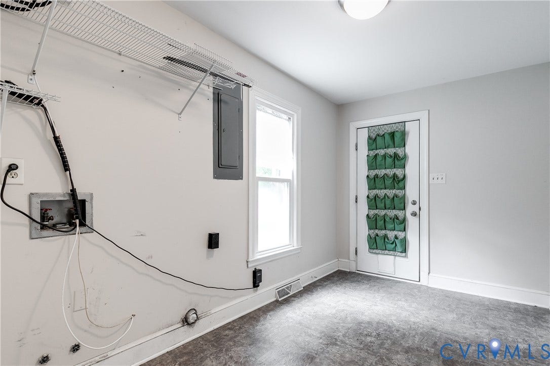 3924 Belspring Road, Chester, VA 23831 3924 Belspring Road, Chester, VA 23831