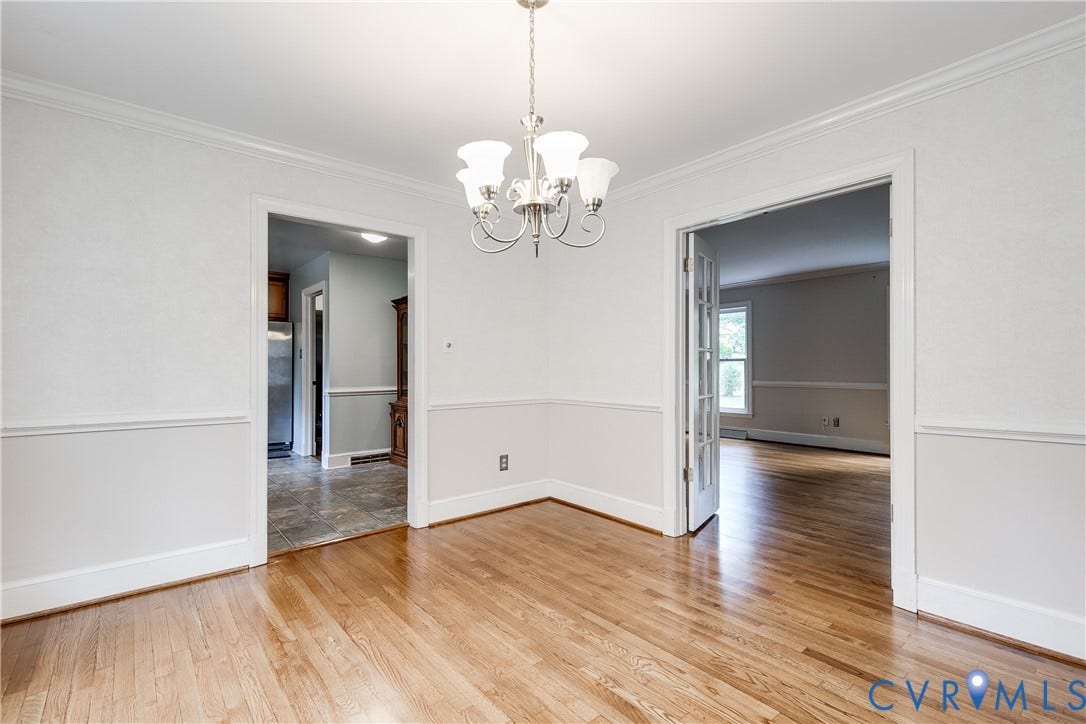 3924 Belspring Road, Chester, VA 23831 3924 Belspring Road, Chester, VA 23831